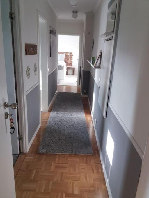 Ferienwohnung Zum Wenning Mit Garten In Stadtlohn Kültér fotó