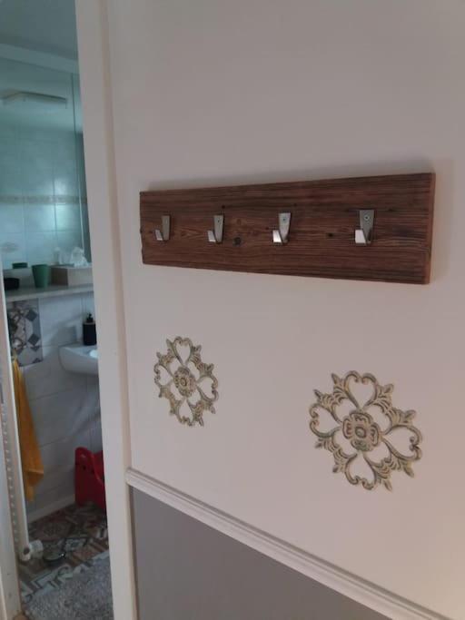 Ferienwohnung Zum Wenning Mit Garten In Stadtlohn Kültér fotó